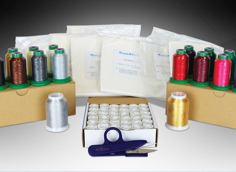 Top 10 Embroidery Business Costs + Ways to Reduce Them